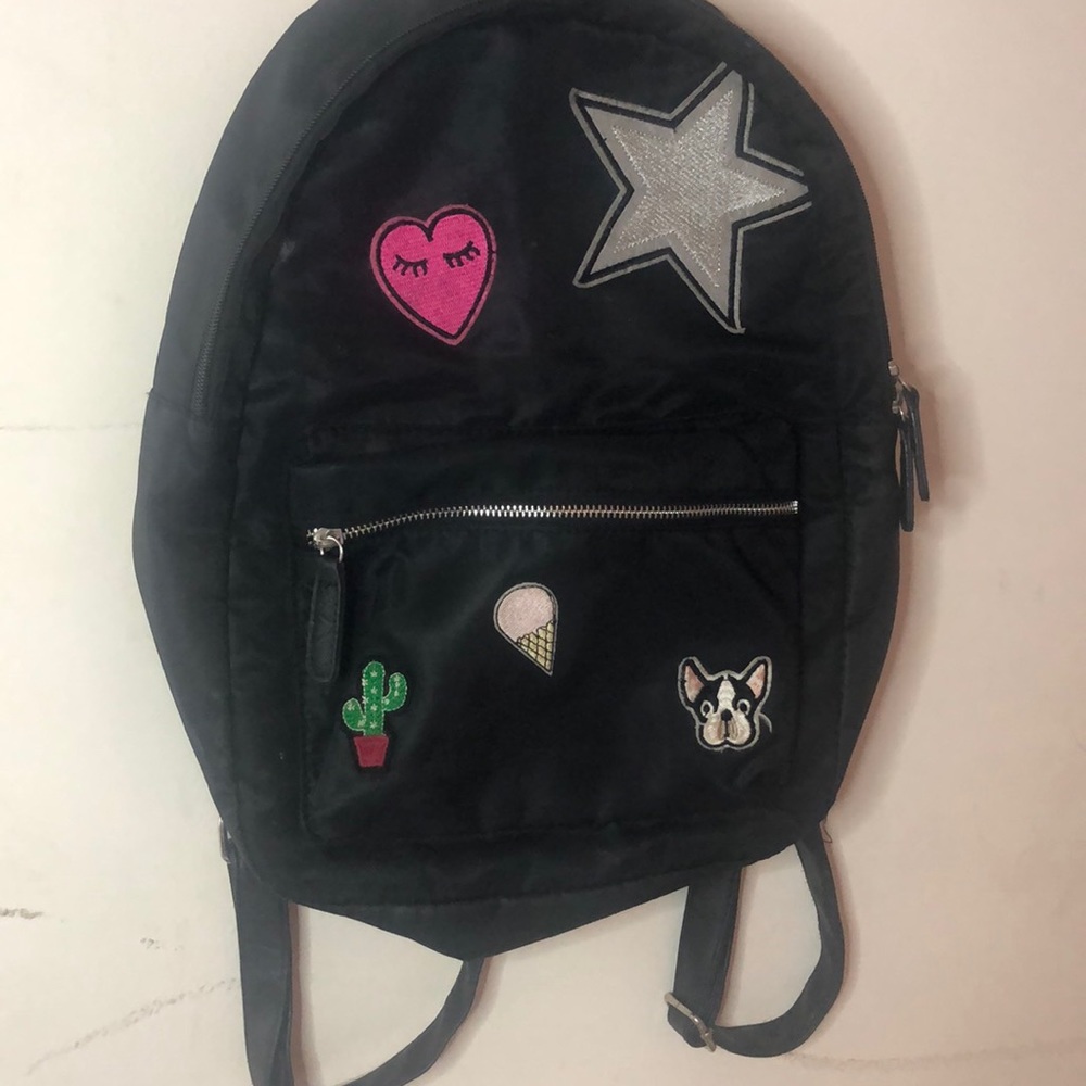 backpack for back to school
